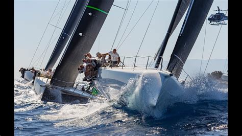 rolex cup 2019 percorso|Maxi Yacht Rolex Cup 2019 September 1st to 7th, 2019 – Porto .